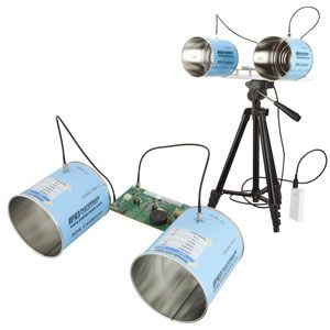 Pasternack Unveils Brand New Radar Demonstration Kits Covering the 2.4 GHz ISM Frequency Band