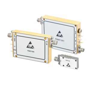 Threshold Detectors from Pasternack