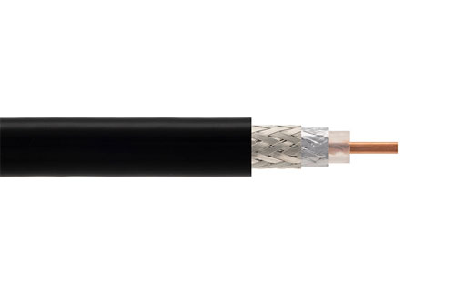 Ceramic cable cord - 1800 F – Réfractaire en ligne