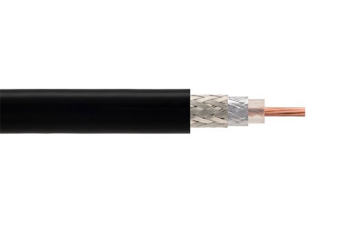 LMR-100-UF Ultra Flex version of the 100 series Low Loss Coax