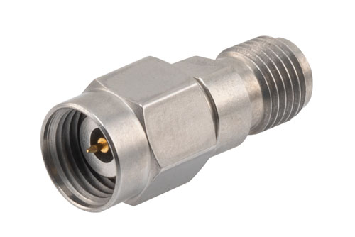 2.92mm Female to 2.4mm Male Adapter