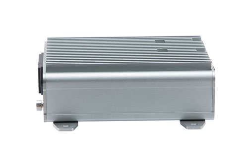 W Psat Db Gain Ghz To Ghz Ac Powered Broadband Gaas Gan Power Amplifier With