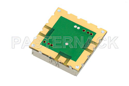 Surface Mount (SMT) Voltage Controlled Oscillator (VCO) From 150 MHz to 300 MHz, Phase Noise of -108 dBc/Hz and 0.5 inch Package