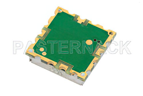 Surface Mount (SMT) Voltage Controlled Oscillator (VCO) From 1.6 GHz to 3.2 GHz, Phase Noise of -89 dBc/Hz and 0.5 inch Package