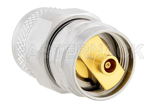 N Male Precision Connector Threaded Attachment for VNA Test Cable