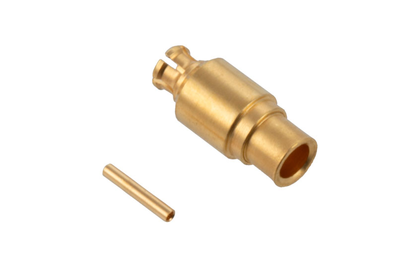 SMPS Female Connector Solder Attachment for PE-047SR, PE-SR047FL, PE-SR047AL, PE-P047HF, PE-P047LL