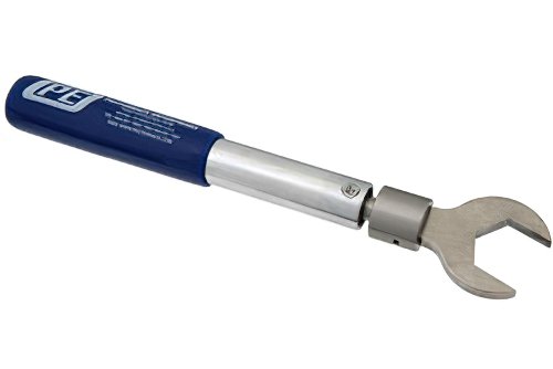 Fixed Click Type Torque Wrench With 20mm Bit For N Connectors Pre-set to 14 in-lbs