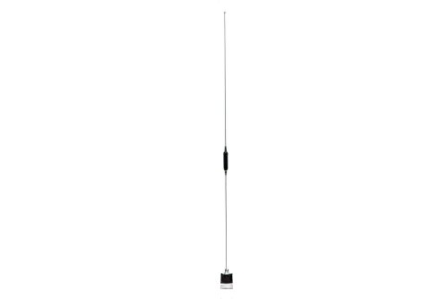 Wire Mobile Antenna Operates From 440 MHz to 480 MHz With a Nominal 4.5 ...