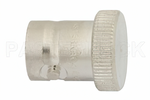 BNC Female Non-Shorting Dust Cap