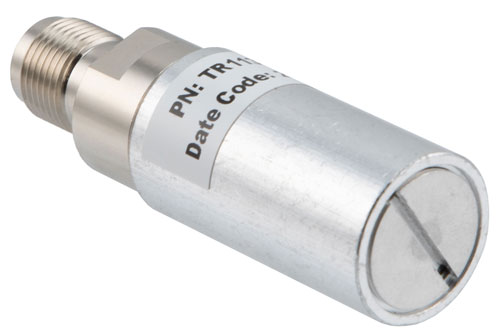 Watt Rf Load Termination Up To Ghz With Tnc Female Input