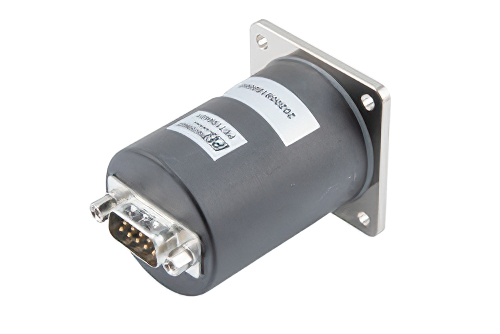 SP4T NO DC to 40 GHz Electro-Mechanical Relay Switch, Up To 10W, 28V, 2M Lifecycles, 2.92mm