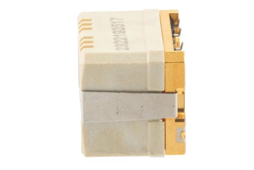 SPDT Electromechanical Relay Failsafe Switch, DC to 26.5 GHz, up to 10W ...