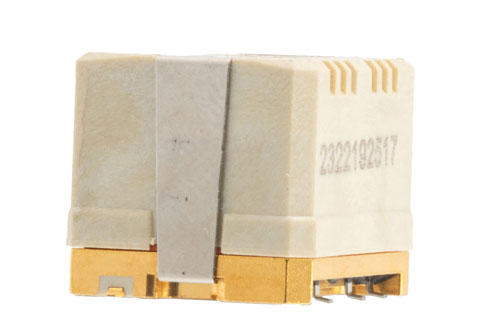 SPDT Electromechanical Relay Failsafe Switch, DC to 26.5 GHz, up to 10W ...