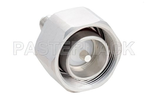 Low PIM 4.3-10 Male to SMA Female Adapter
