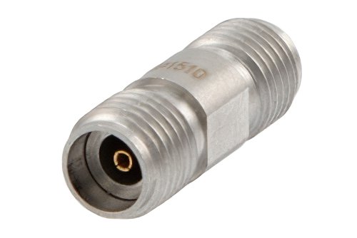 2.92mm Female to 2.92mm Female Adapter