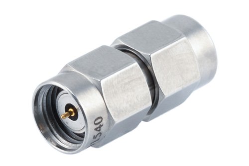 2.4mm Male to 1.85mm Male Adapter