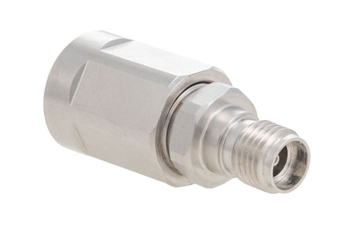 Low PIM NEX10 Male to SMA Female Adapter