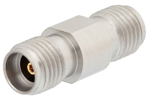 2.92mm Female to 3.5mm Female Adapter