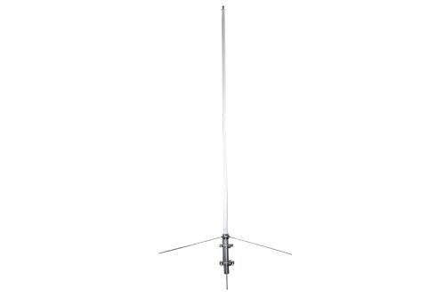 Collinear Omnidirectional Antenna with 134 to 174 MHz, 4.5 dBi, N ...