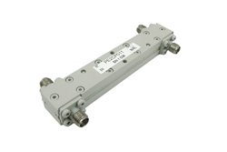 PE2CP011 - 90 Degree SMA Hybrid Coupler from 500 MHz to 1 GHz Rated to 50 Watts