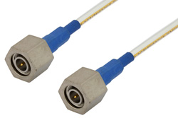 PE35423 - TNC Male to TNC Male Precision Cable Using 150 Series Coax, RoHS