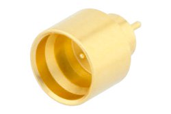 3 dB Fixed Attenuator, 1.85mm Male To 1.85mm Female Passivated Stainless Steel Body Rated To 1 Watt Up To 65 GHz