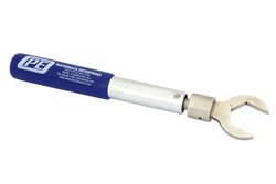 PE5011-6 - Fixed Click Type Torque Wrench With 13/16 Bit For N, SC Connectors Pre-set to 14 in-lbs