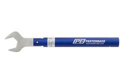 PE5019-18 - Fixed Break-Over Torque Wrench With 5/8 Bit For TNC Connectors Pre-set to 6 in-lbs