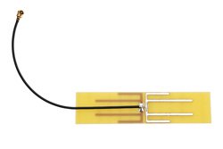 2.5 dBi MultiBand Embedded PCB Antenna 2,400-5,900 MHz UMCX Connector