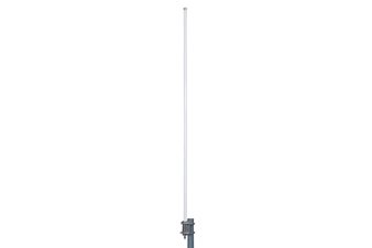 PE51OM1019 - 8 dBi Omni Antenna 900-928 MHz, N Type Female Fiberglass Radome, 1.6:1 Typ VSWR
