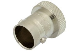 PE6108 - BNC Female Non-Shorting Dust Cap