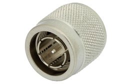 PE6133 - TNC Male Shorting Dust Cap