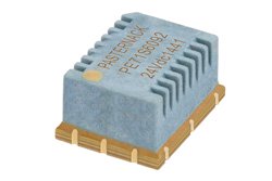 PE71S6092 - SPDT Electromechanical Relay Failsafe Switch, DC to 8 GHz, up to 400W, 24V, Hot Switching, SMT