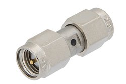 PE9069 - SMA Male to SMA Male Adapter