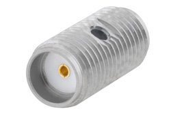 PE9070 - SMA Female to SMA Female Adapter