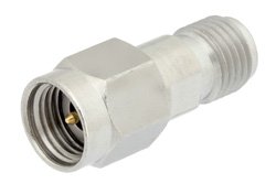 PE91009 - Precision SMA Female to 2.92mm Male Adapter