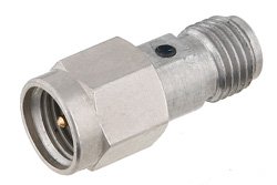 PE9103 - SMA Male to SMA Female Adapter