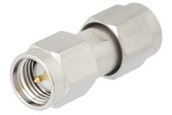 PE91135 - SMA Male to SMA Male Adapter