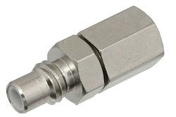 PE9119 - SMC Plug to SMC Jack Adapter