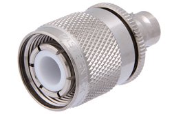 PE9126 - HN Male to BNC Female Adapter