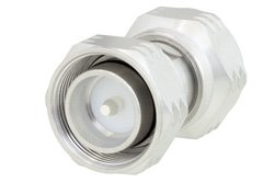 PE91385 - Low PIM 4.3-10 Male to 4.3-10 Male Adapter