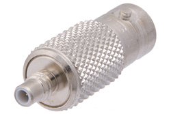 PE9140 - SMC Jack to BNC Female Adapter