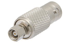 PE9141 - SMC Plug to BNC Female Adapter