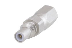 PE91434 - SSMC Plug to SSMC Jack Adapter