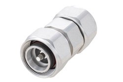 PE91466 - Low PIM 4.3-10 Male to 4.3-10 Male Adapter