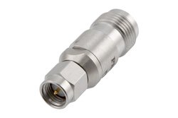 PE91507 - SMA Male to TNC Female Adapter