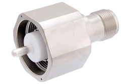 PE9181 - LC Male to HN Female Adapter