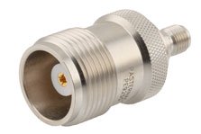 PE9255 - SMA Female to HN Female Adapter