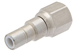 PE9284 - SMC Plug to SMB Jack Adapter