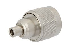 PE9314 - N Male to SMB Plug Adapter